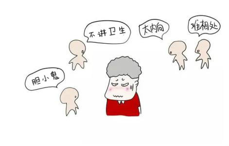 適應(yīng)障礙