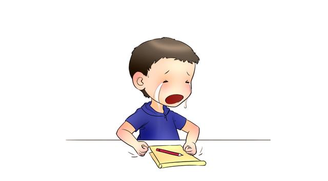 兒童焦慮癥