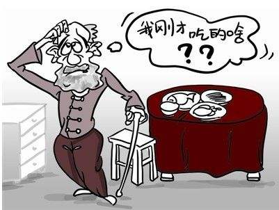 記憶障礙
