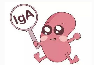 IGA腎病