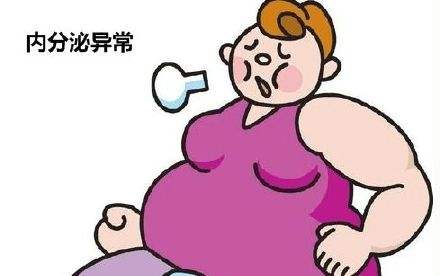 內分泌疾病