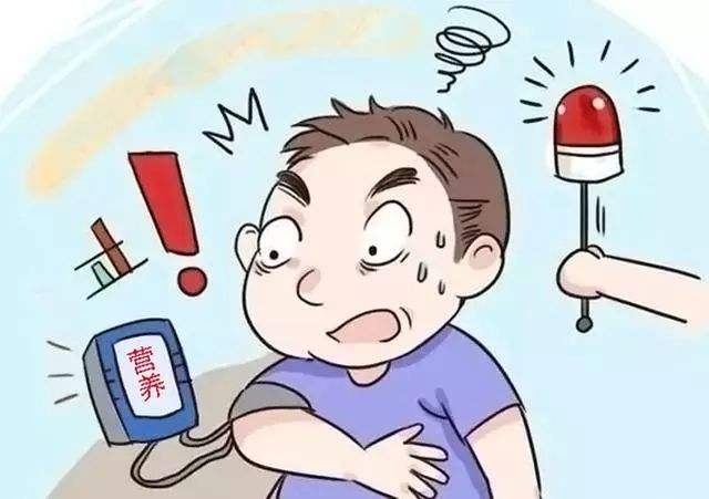 營養缺乏癥