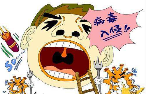 脊髓灰質炎
