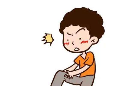 先天性膝關節畸形