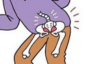 坐骨神經痛
