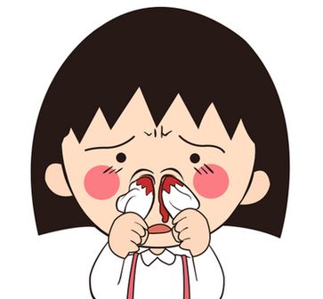 鼻腫瘤