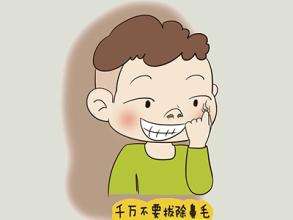 鼻癤