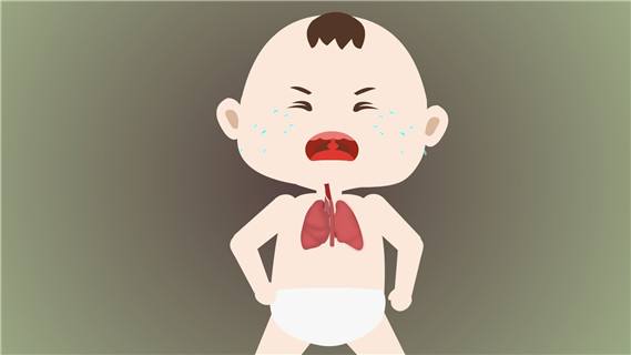 新生兒呼吸窘迫綜合征