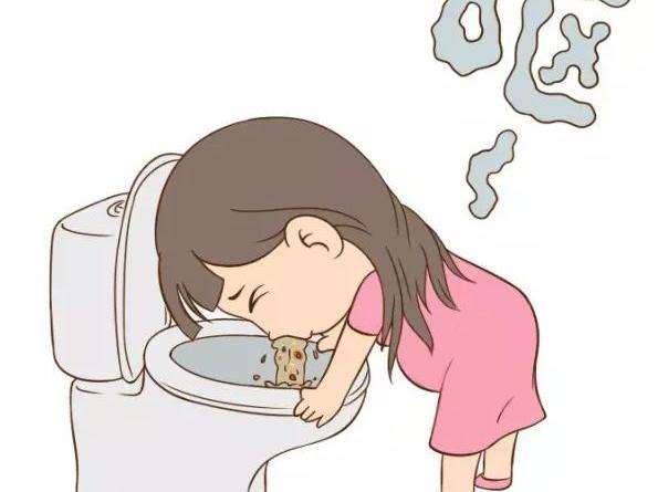 妊娠嘔吐