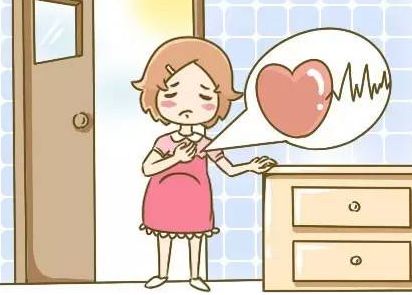 妊娠合并癥