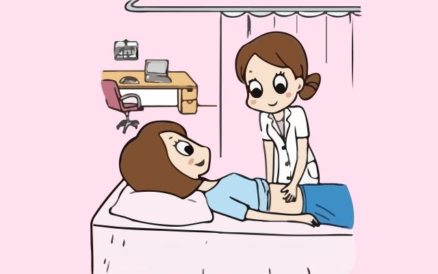 婦科檢查