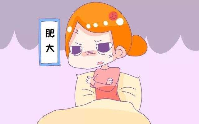 子宮肥大