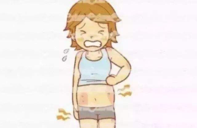 外陰濕疹