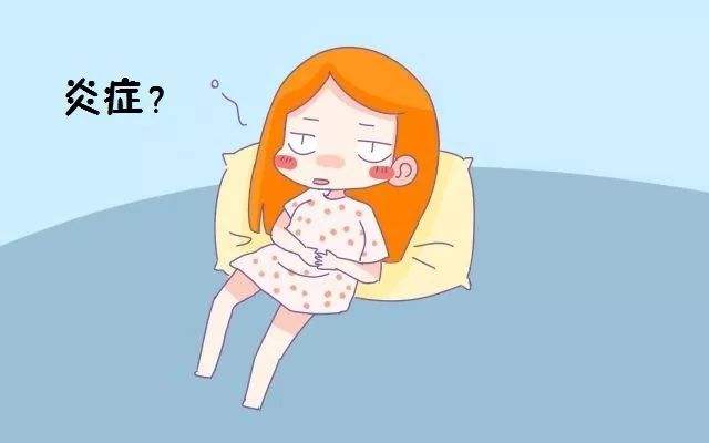 子宮炎