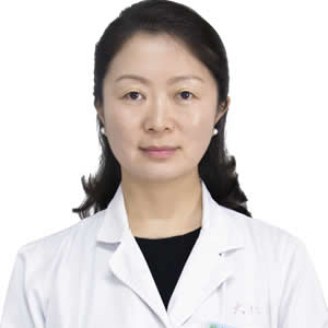 張薔